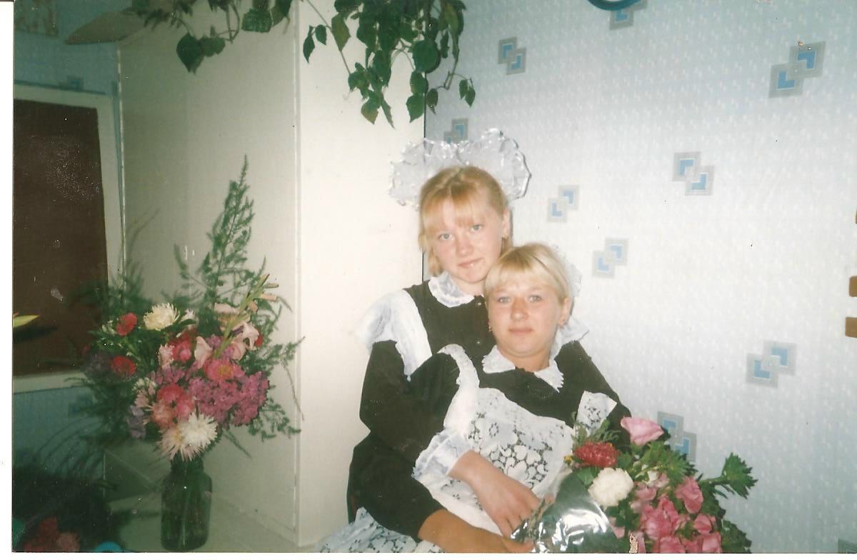 Наталья Иванова Владимировна | 