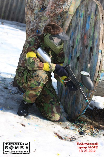 Руслан Зубарев ***M@ESTRO*** | Харьков