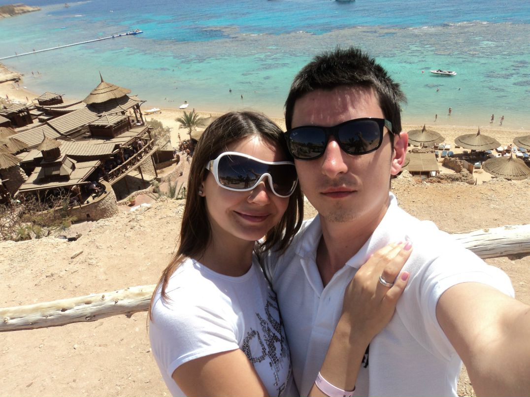 Миша Воронский и Эльвира | Казань