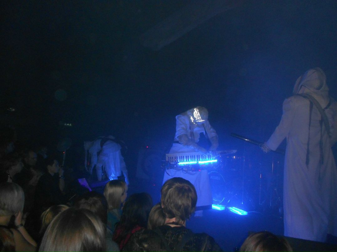 Женя Огрызко | Ростов-на-Дону