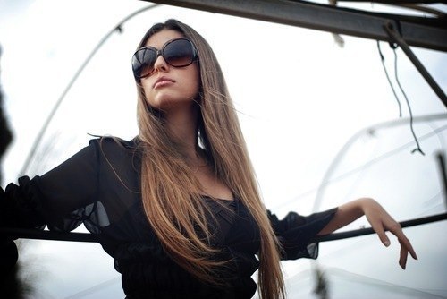 Алёна Вавитова | Красноярск