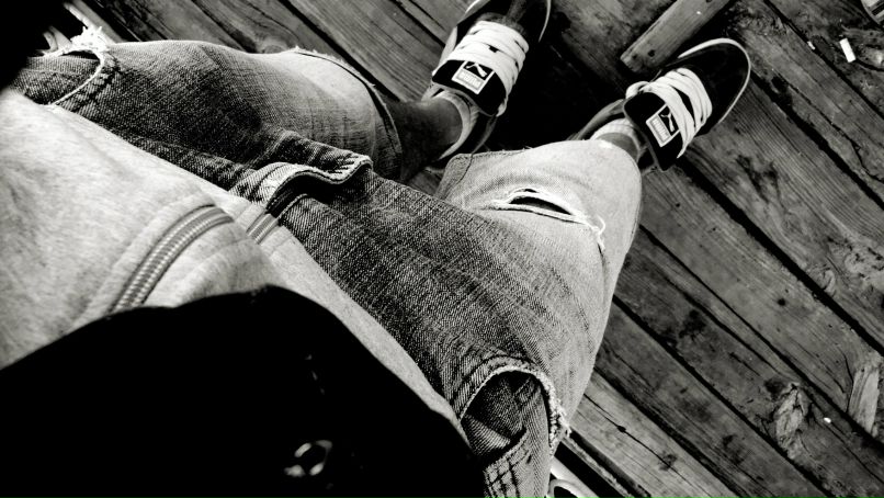 Герман Головацкий | Santa Monica