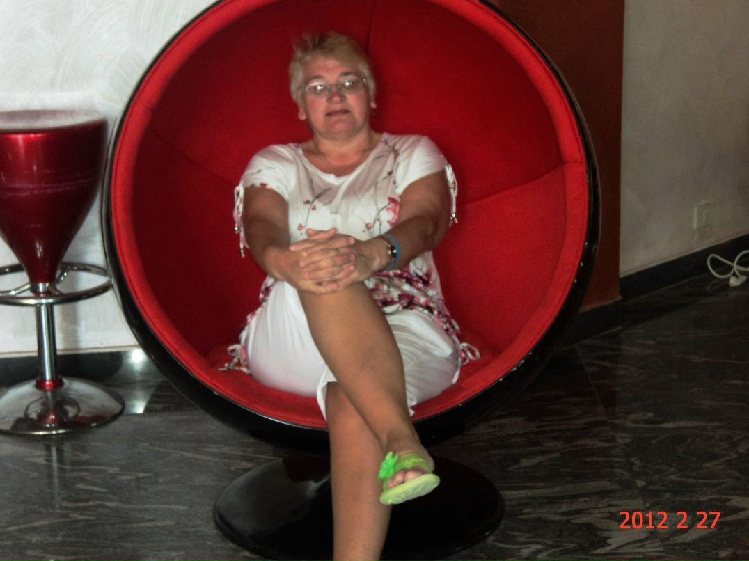 Лидия Черных | Териберка