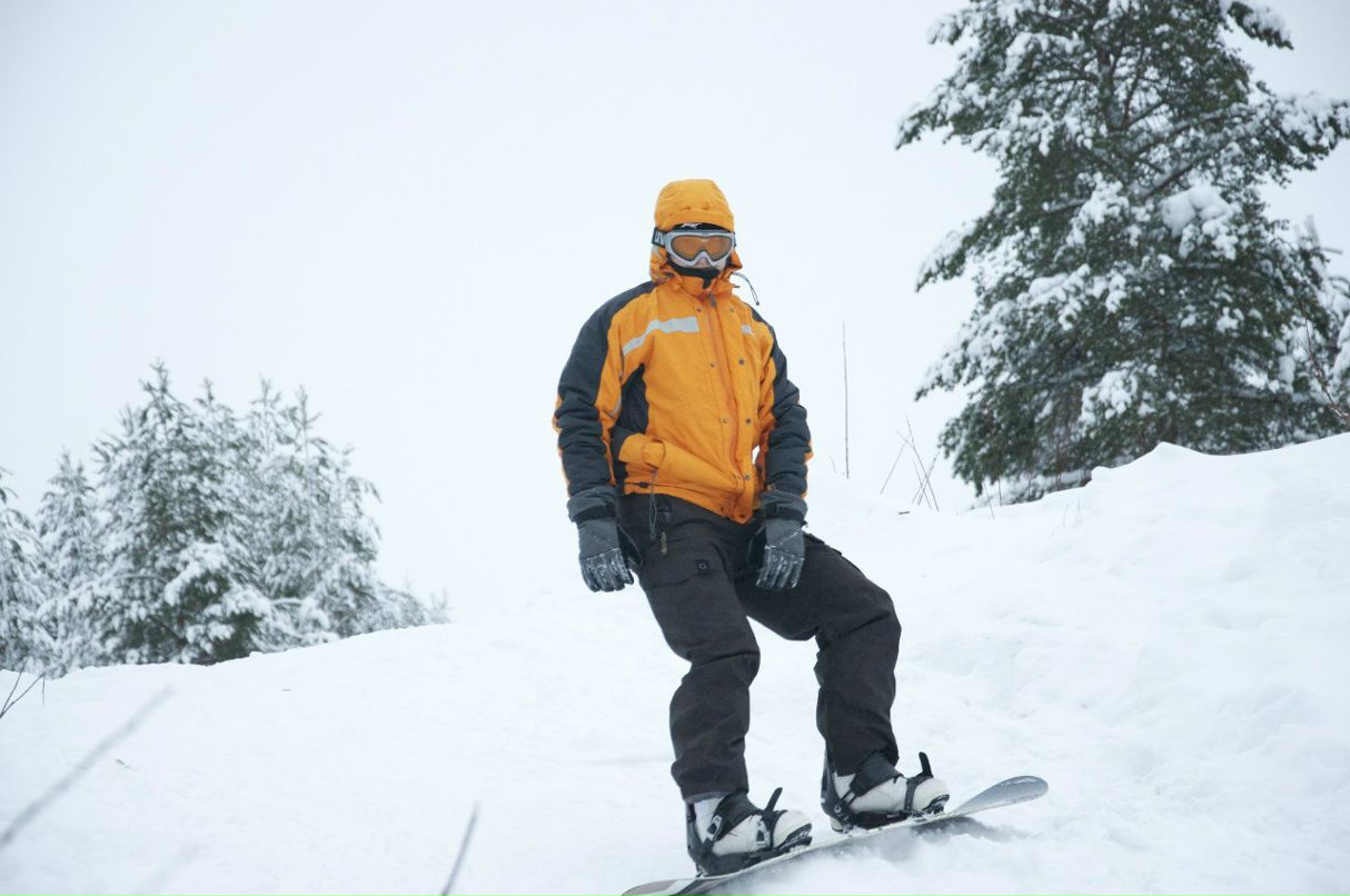 Dennis Svistunoff | Санкт-Петербург