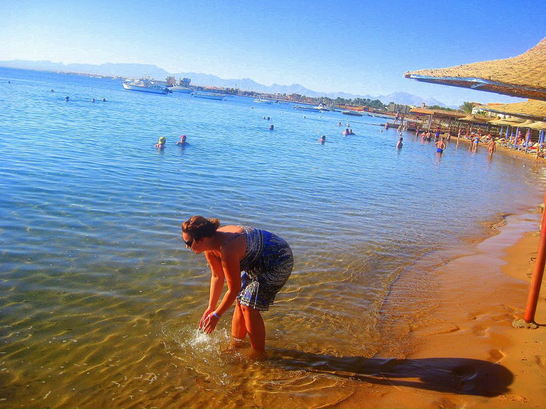 Ольга Матренина | Москва