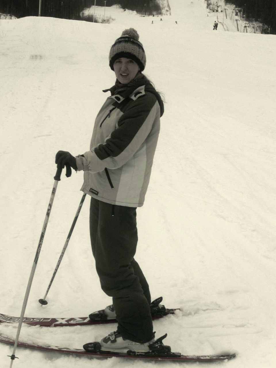 Дарина Оробчук | Черновцы