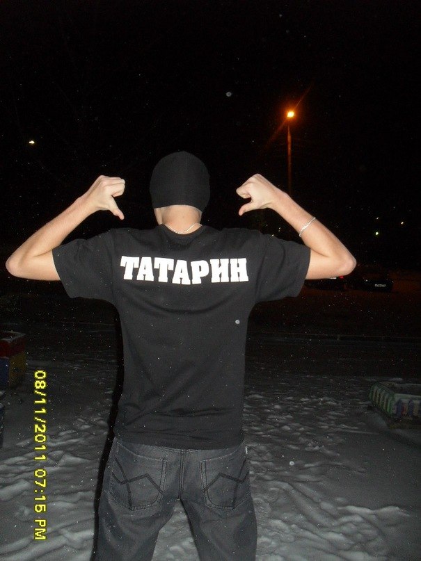 Айзатик Муллагалиев | 