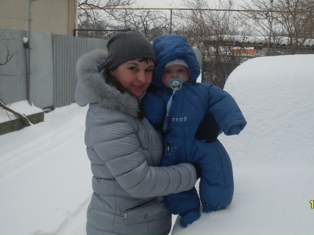 Валентина Жидких | Одесса