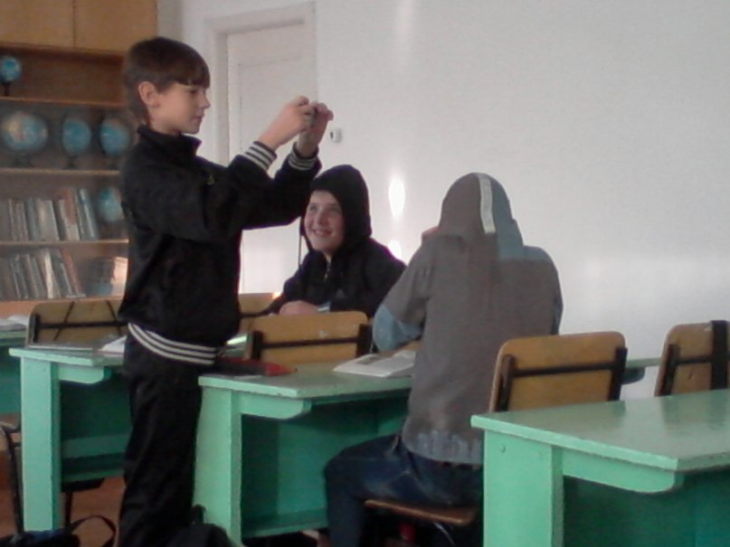 Катя Коробова | Омск