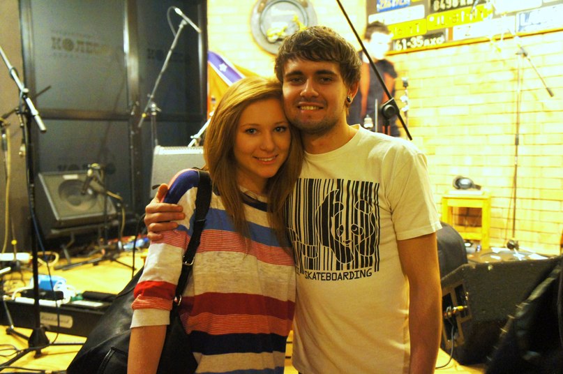 Anya Freakadelka | Санкт-Петербург