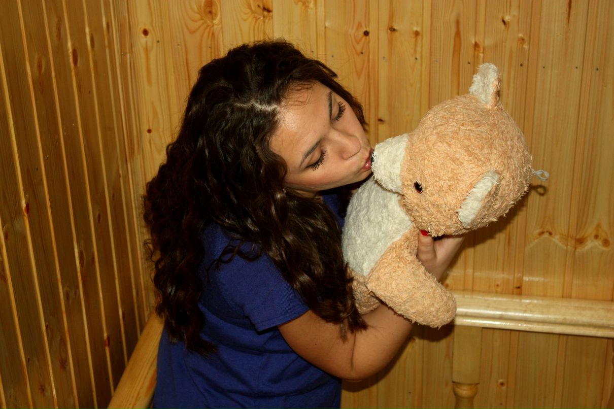 Алёна Пескова | 