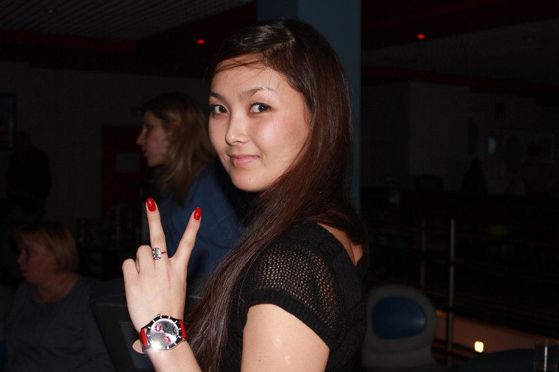 Нуржамал Иманалиева | 