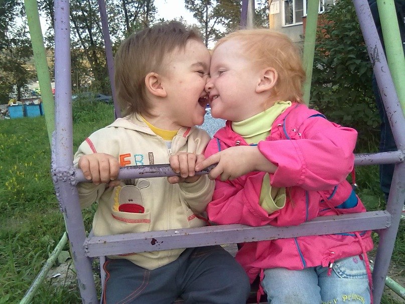 Юлия Плюто | Красноярск