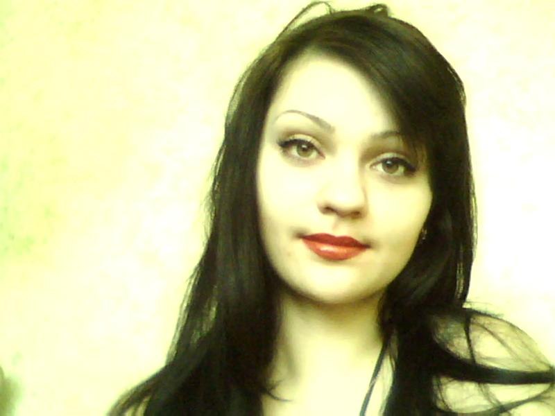 Олечка Бутенко | Старый Оскол