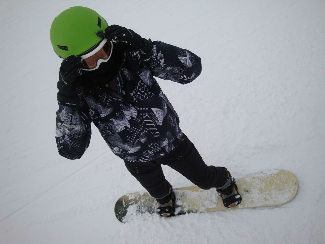 Гульчик Кирпичникова | Ижевск