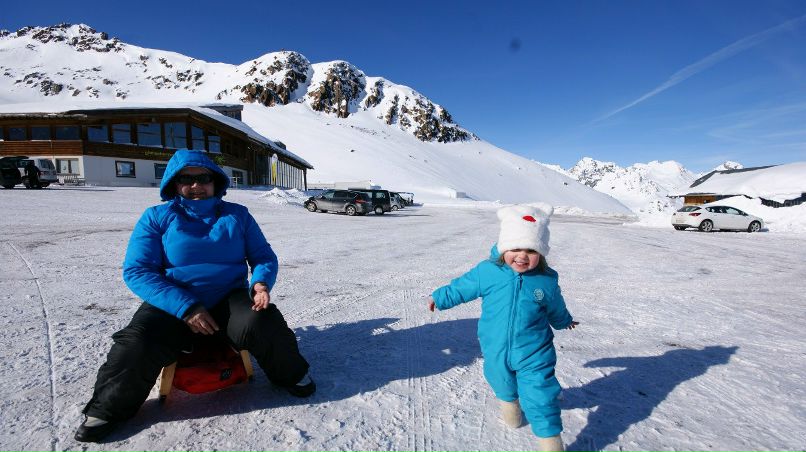 Сергей Пфлаумер | Pforzheim