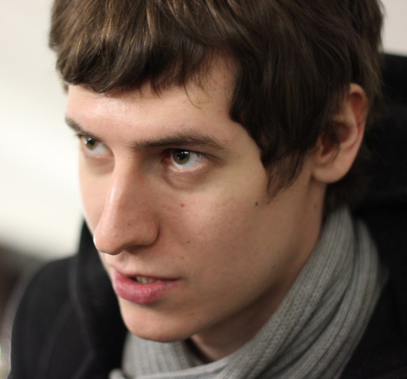 Евгений Саначев | 