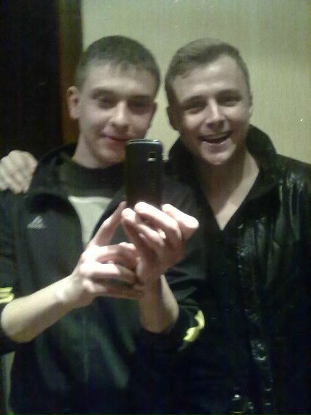 №11, Павел Гивиряк №11, Павел Гивиряк