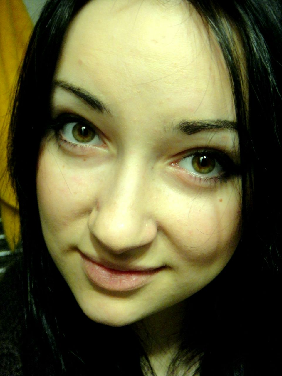 Люся Елисеева | Москва