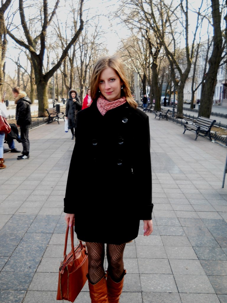 Таня Слежова | Кропивницкий / Кировоград