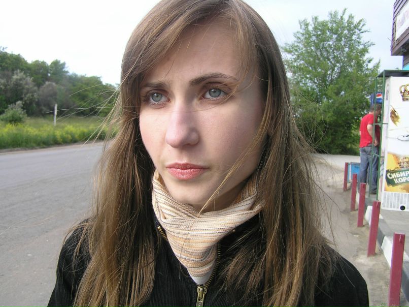 Лариса Баулина | Воронеж