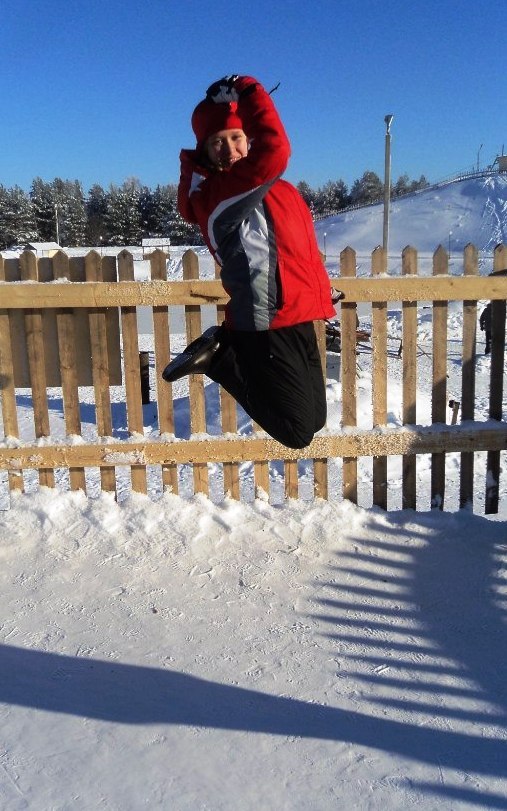 Фото профиля