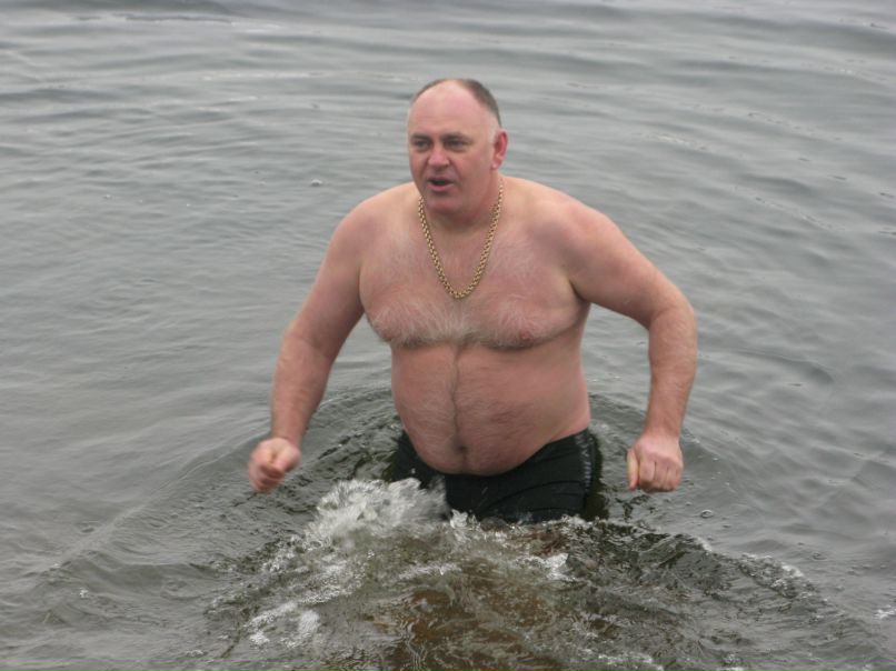 Валерий Башмаков | Dąbrowa Górnicza