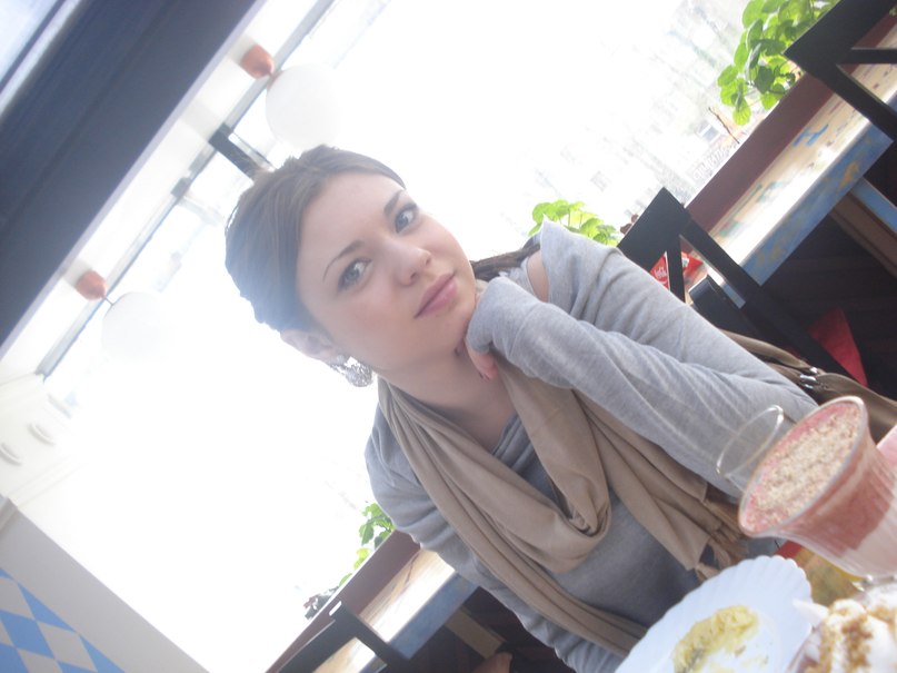 Ольга Хомутова ♡ | Краснодар