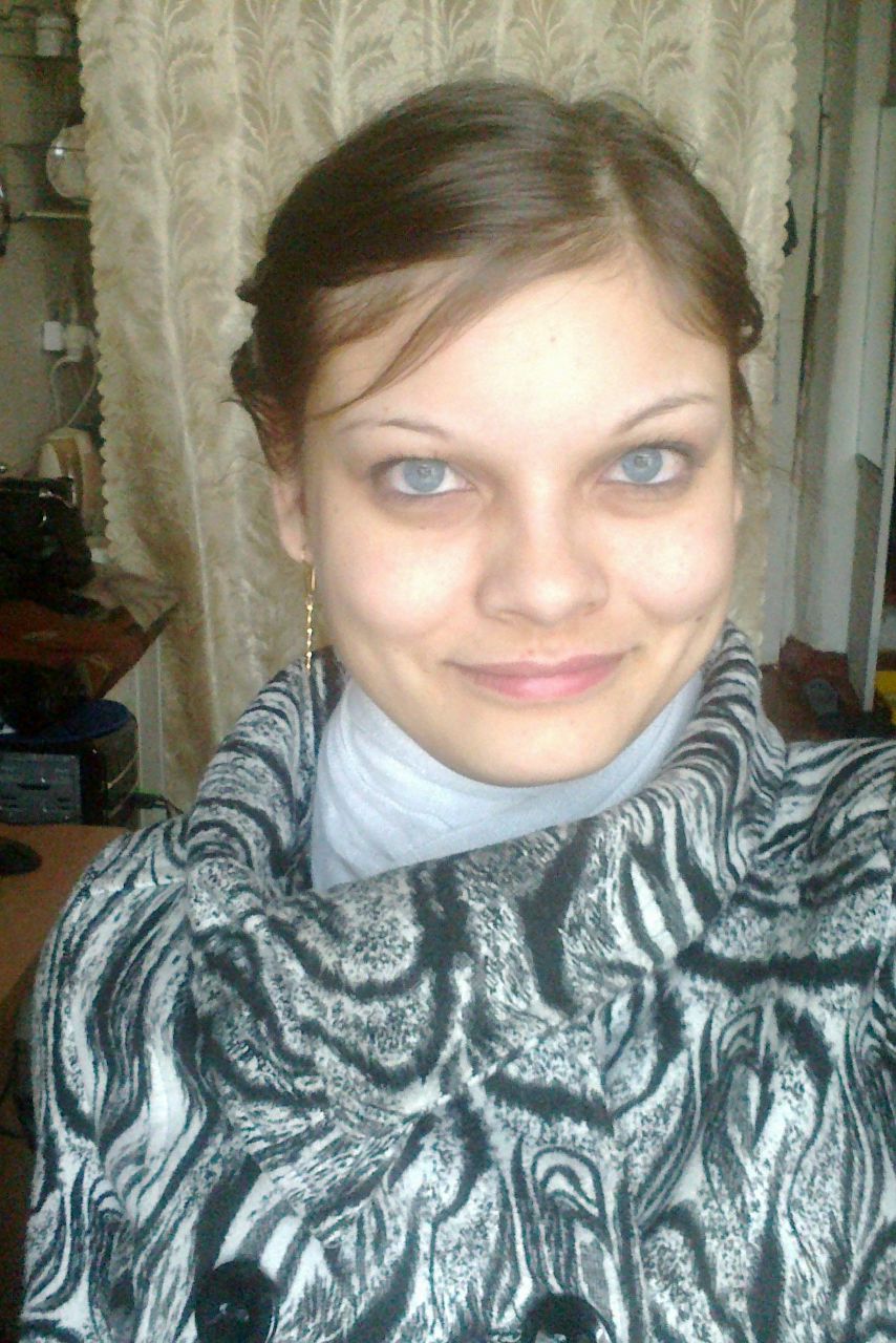 Лена Доржиева | Улан-Удэ