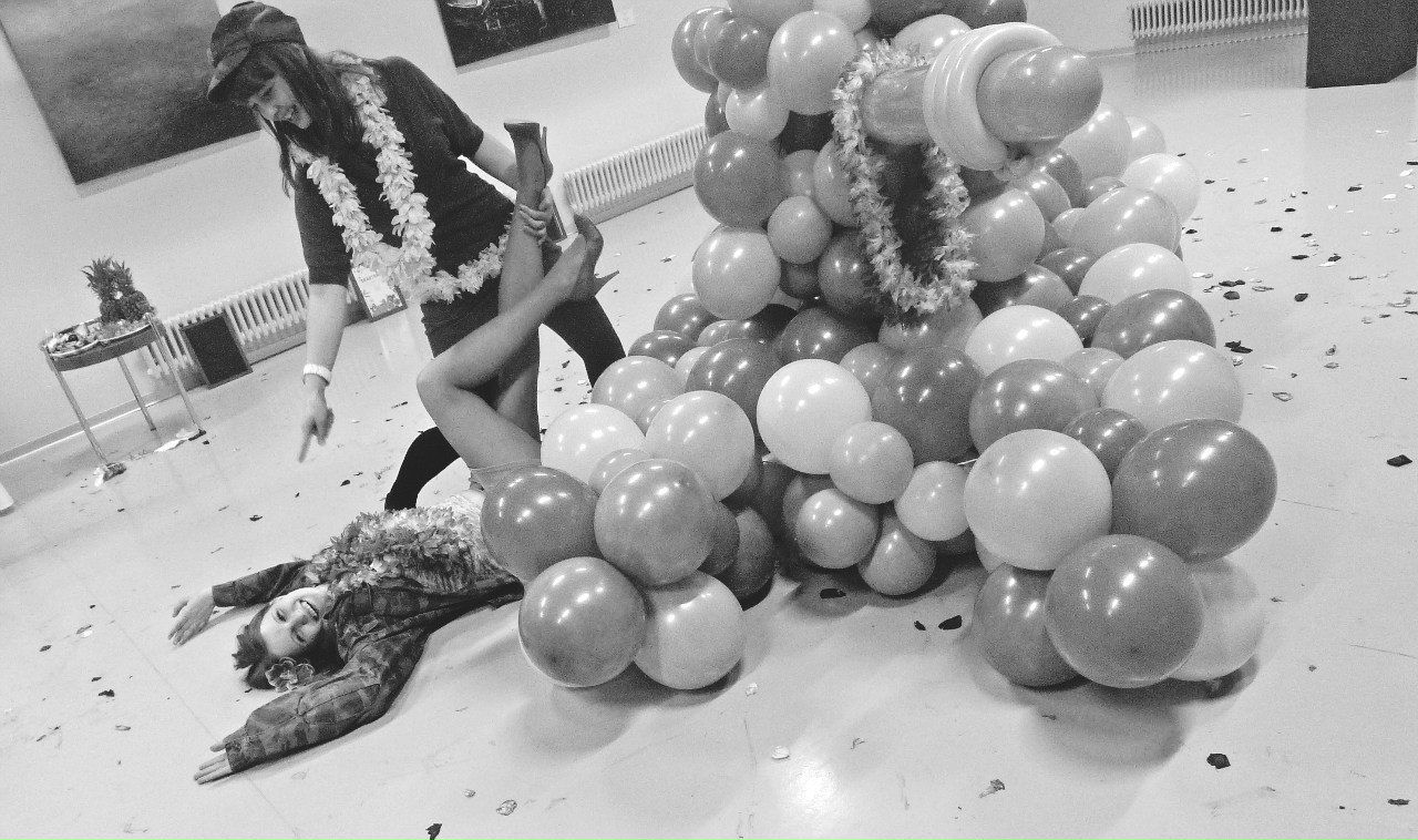 Александра Милашка-Бюлер | Санкт-Петербург