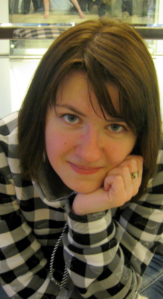 Валерия Казенина | 