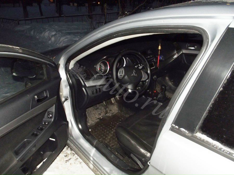 Дмитрий Посохин Laffer | Москва