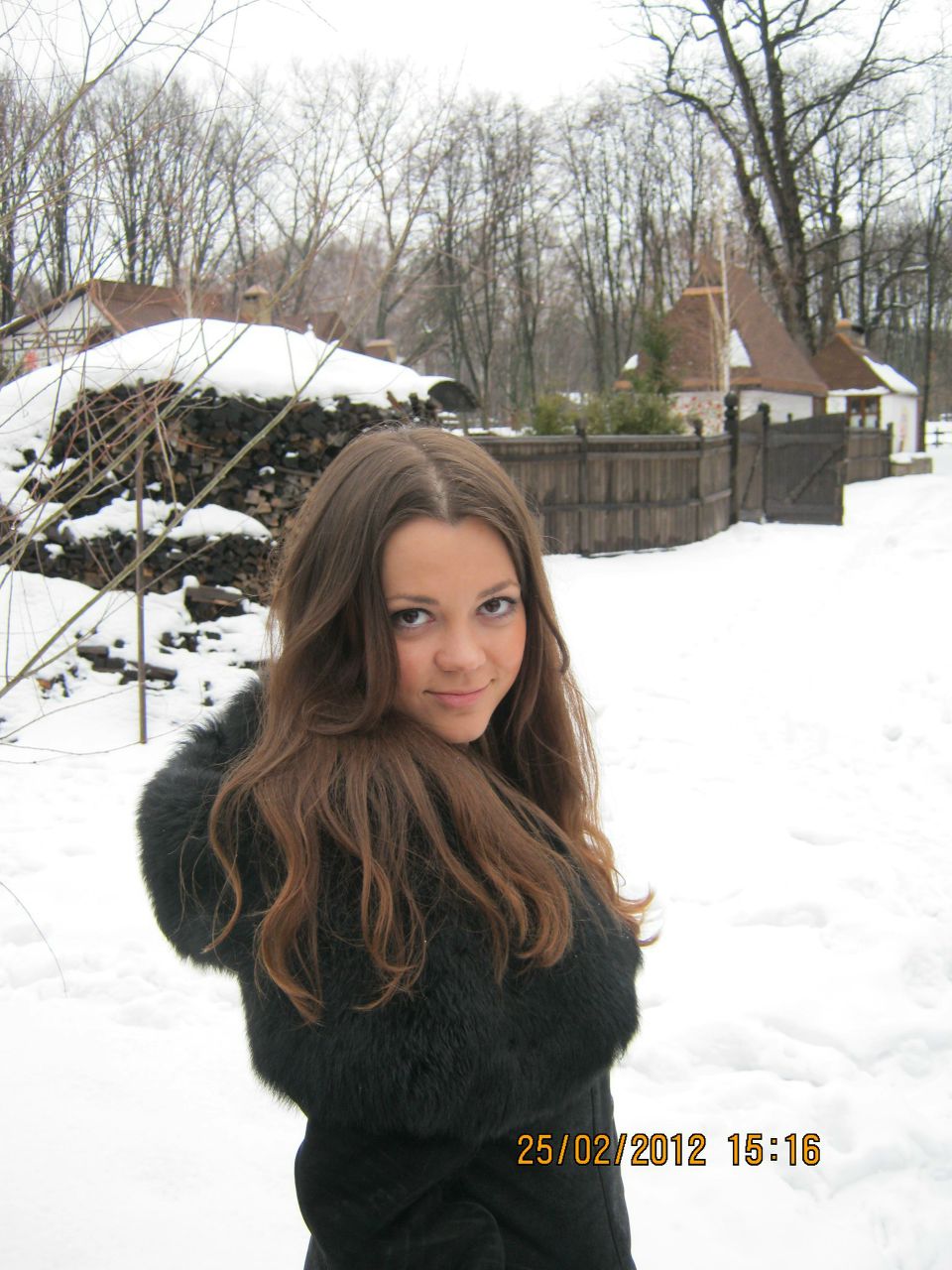 Марина Дергачева | Харьков