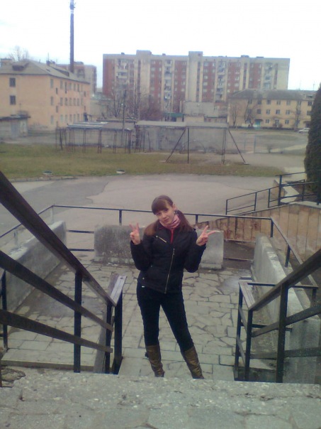 №176, Таня Шабаева, 29 лет №176, Таня Шабаева, 29 лет