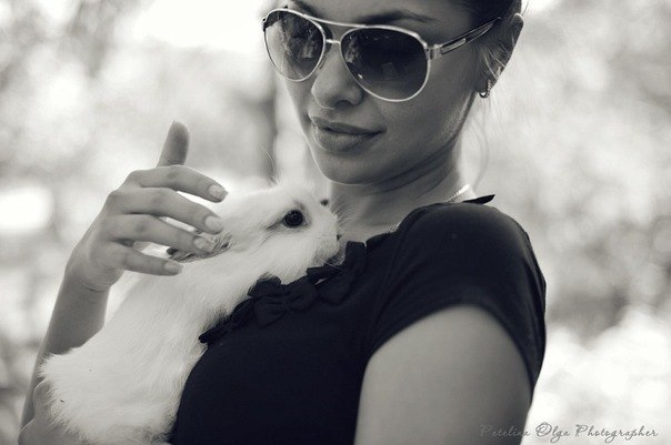 Сабрина Гаджикаибова | Москва