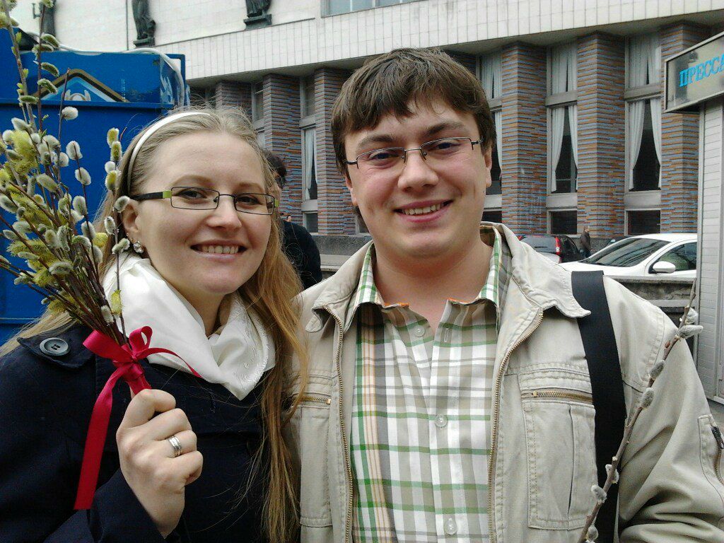 Anastasia Matviiv | Киев