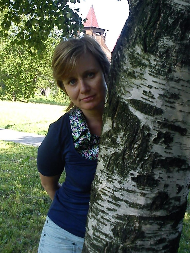 Светлана Воронова | Санкт-Петербург