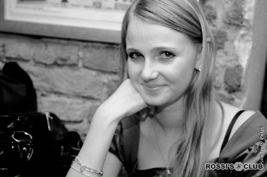 Лидия Максимова | Санкт-Петербург