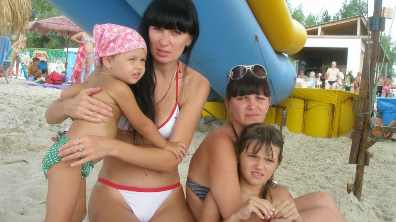 Даша Кулишова | Кривой Рог