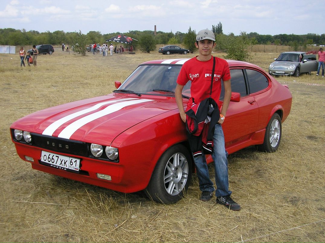 Максим Мелексетов | Ростов-на-Дону