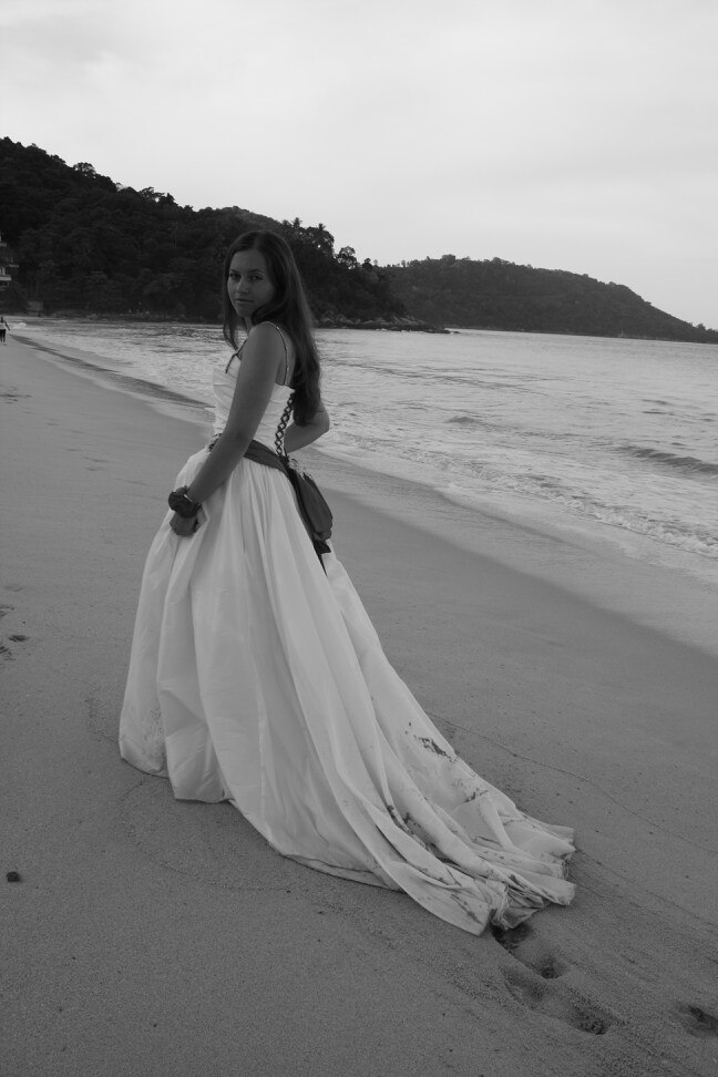 Анара Мещерякова | Москва