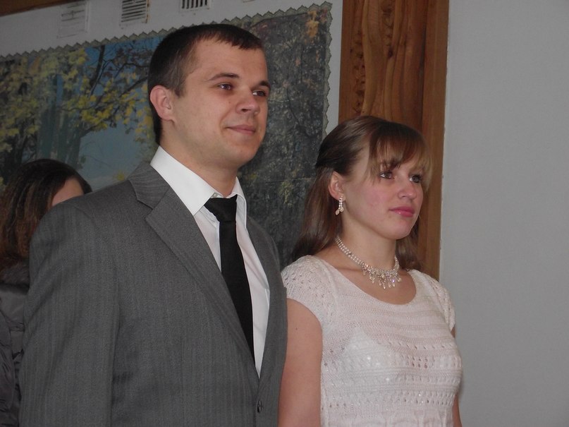 Оксана Семенюк | Ровно