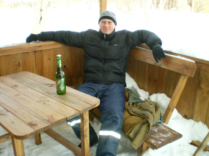 Дмитрий Вавилов | Рязань