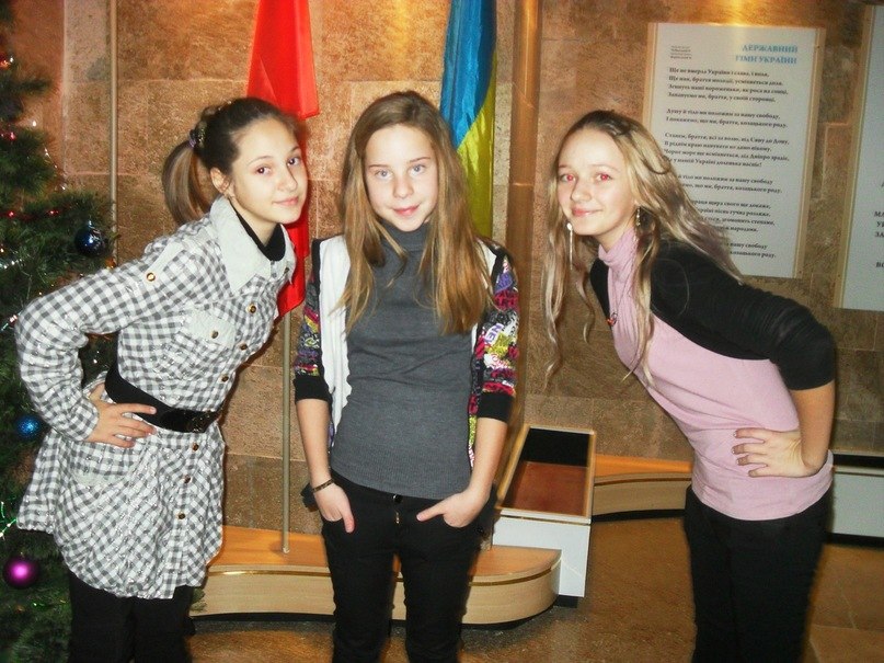 Настюша Шевцова ♥ | Севастополь