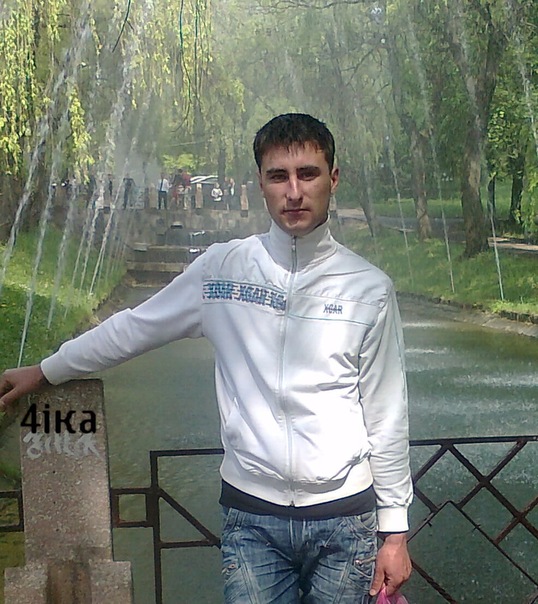 №7, 4IKA Прокопчук, 36 лет №7, 4IKA Прокопчук, 36 лет