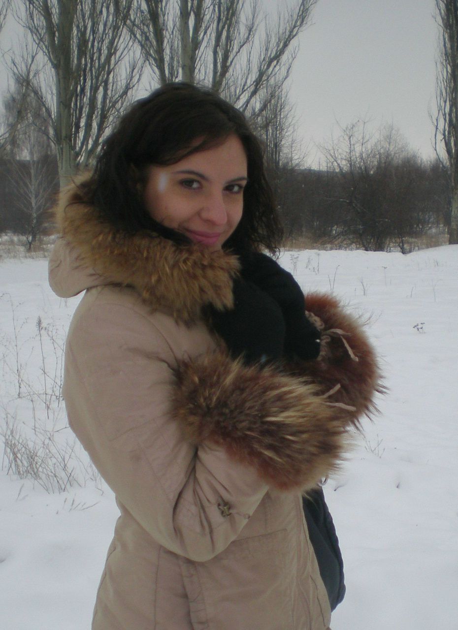 Наталия Гаращенко | Харьков