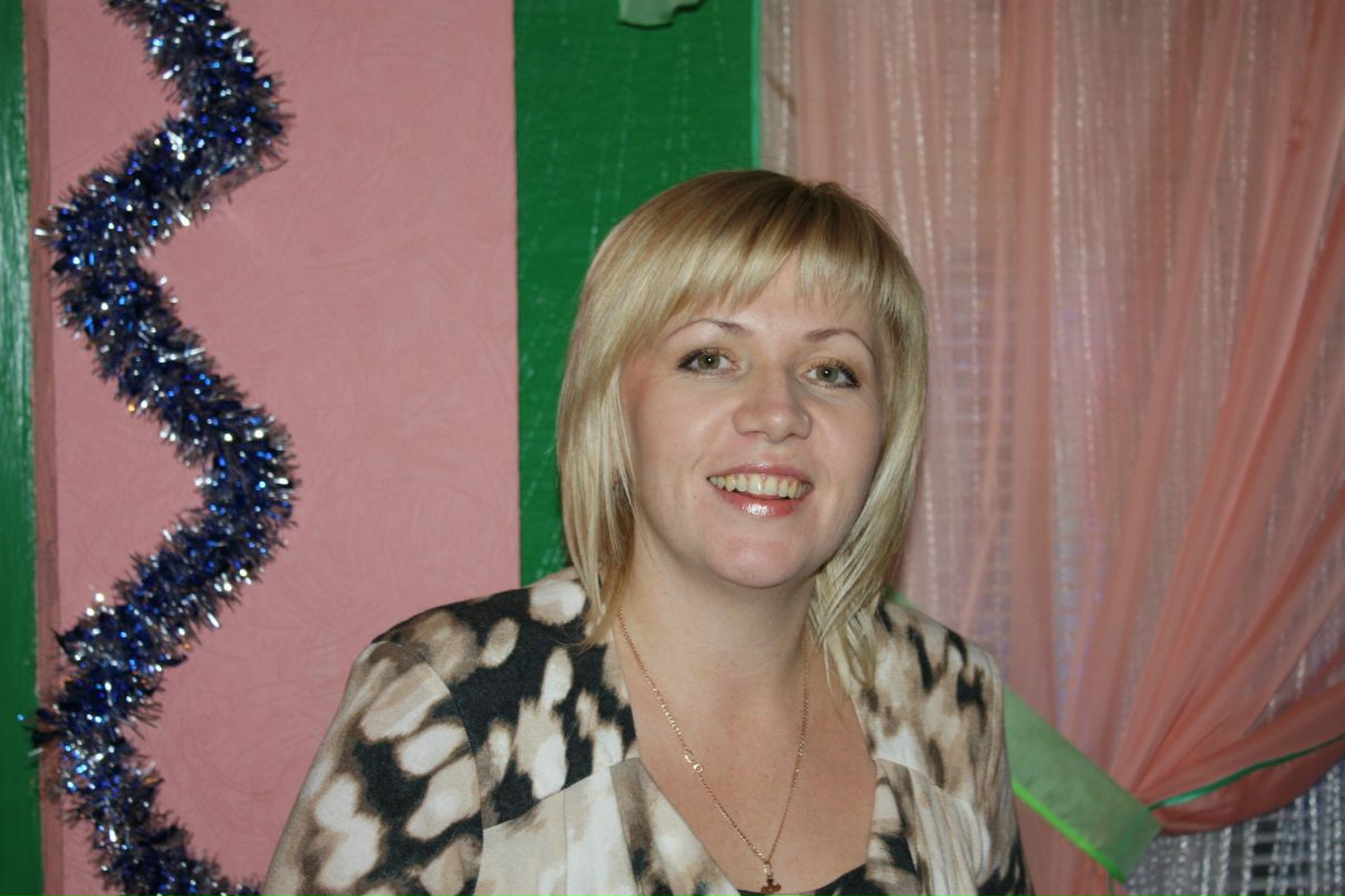 Таня Трубичева | Сокол