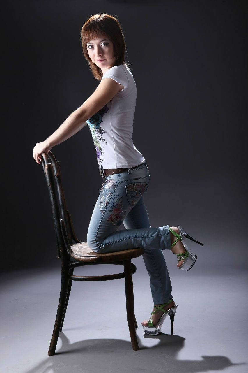 Аида Манукова | Москва