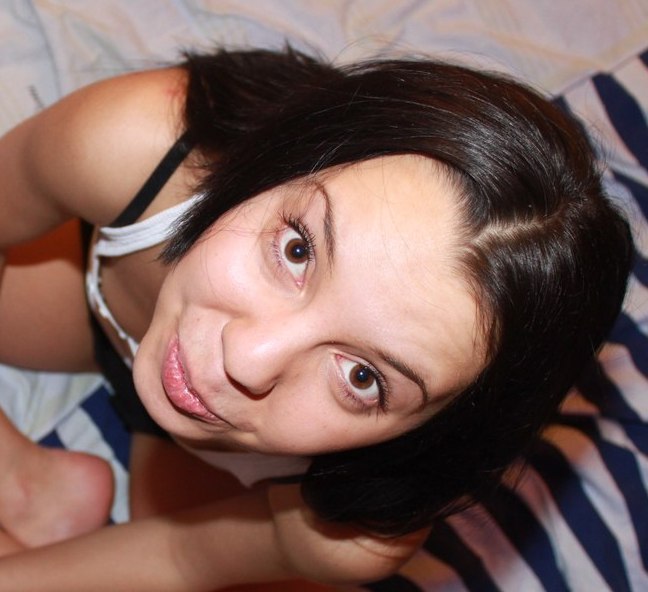 Юлия Олещук | Москва