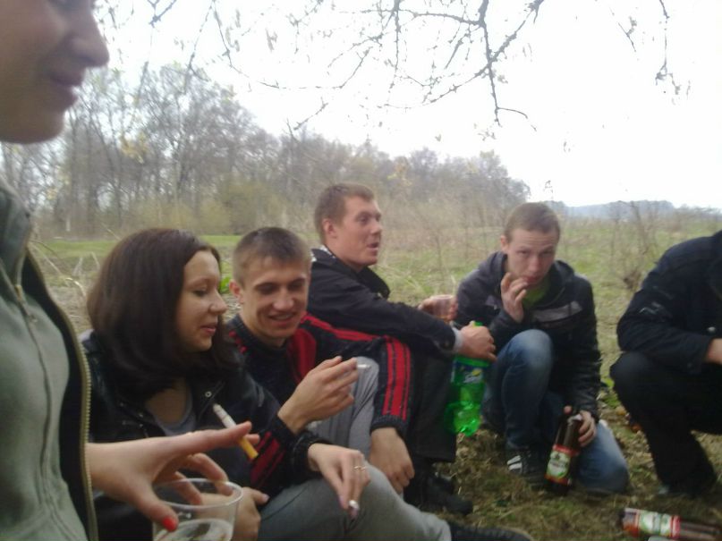 Дима Литвин | Днепр (Днепропетровск)
